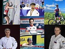Тюменский губернатор верит в победы спортсменов-земляков на Играх в Токио