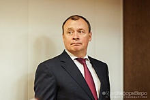 В мэрии Екатеринбурга подтвердили кадровые перестановки