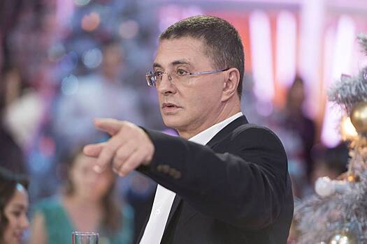 Доктор Мясников обратился к россиянам словами «мозгов у вас нет»