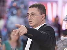 Доктор Мясников обратился к россиянам словами «мозгов у вас нет»