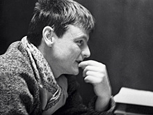 Режиссер Андрей Тарковский: биография, факты о жизни, фильмы