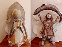 Салфетки, вода... и вдохновение. Что можно слепить из «бумажного теста»?