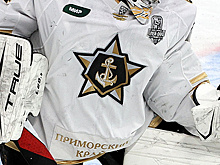 "Адмирал" потерпел 7-е поражение подряд в КХЛ после назначения Браташа