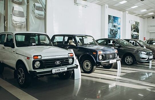 Volkswagen Polo стал самым популярным европейским автомобилем у россиян в 2019 г.