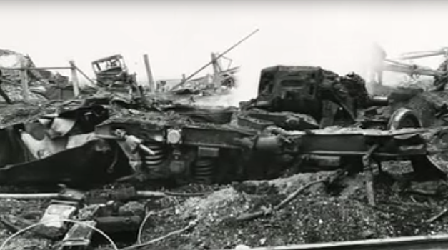 Нижегородцы сравнили взрывы в Дзержинске и в Арзамасе