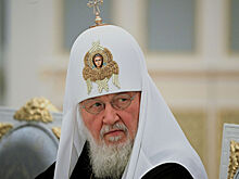 Патриарх Кирилл подчеркнул роль религий в предотвращении конфликтов и агрессии