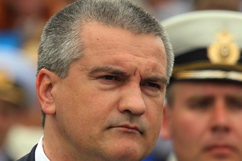 Аксенов прокомментировал предотвращение в Крыму теракта
