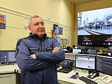 Роскосмос начнет производить лифты