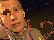 Стали известны подробности задержания подозреваемого в убийстве в кафе в Подольске