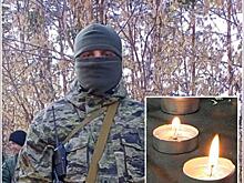 Под Новосибирском похороны героя СВО Волошина перенесли из-за поломки самолета