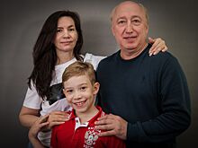 «Не хватает времени на семью»: Сергей Степин рассказал о воспитании детей
