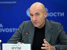 Игорь Крутой рассказал, почему живет отдельно от семьи