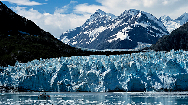 Жители острова в штате Аляска начали учить русский язык