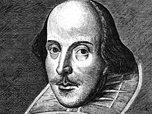 На Варварке появится бронзовый Шекспир