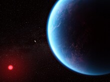 Татуин в реальности и хвосты планет: что нового ученые узнали об экзопланетах в 2025 году