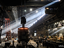 В Пермский край прибыл замминистра обороны РФ Алексей Криворучко