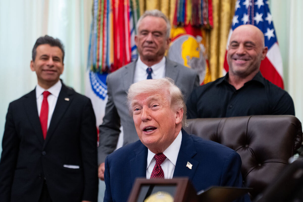 Трамп дал Ирану неделю на заключение мирного меморандума