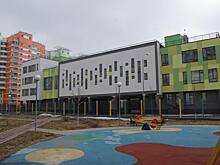 В Технопарке школы № 2072 прошла первая встреча дискуссионного клуба «Профессии будущего»