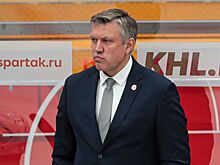 Фёдор Канарейкин оценил назначение Вячеслава Буцаева главным тренером «Барыса»