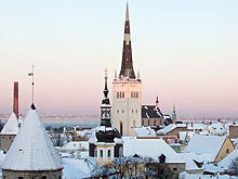 Эстонская разведка перенесла дату «вторжения» России на Украину