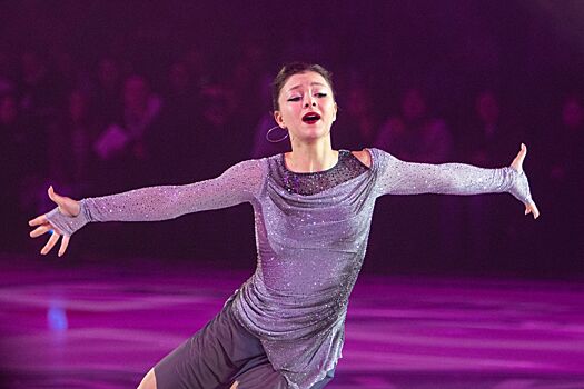 Экс-россиянка Самоделкина: получаю много сообщений, куда пропала. Устала от соцсетей