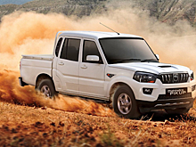 Mahindra и Ford заключили партнерское соглашение