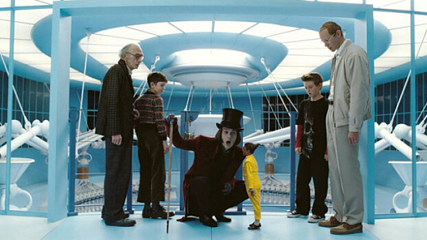 Роуэн Аткинсон, Салли Хокинс, Оливия Колман и Тимоти Шаламе снимутся в фильме «Вилли Вонка»