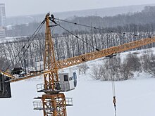 В Казани сдали в эксплуатацию потенциально проблемный дом в ЖК "Новый горизонт"