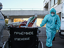 Максимум в Петербурге и новые меры в Европе. Главное о коронавирусе за 4 ноября