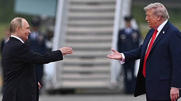 «Не согласимся с оккупацией»: насколько пункты мирного плана Трампа выгодны для РФ