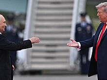 «Не согласимся с оккупацией»: насколько пункты мирного плана Трампа выгодны для РФ