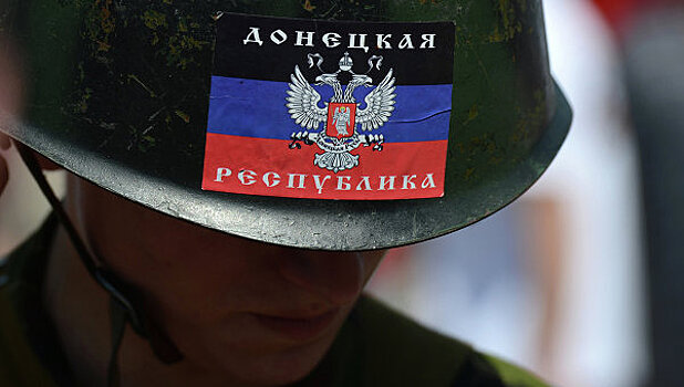 В ДНР пропал журналист