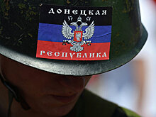 В ДНР пропал журналист
