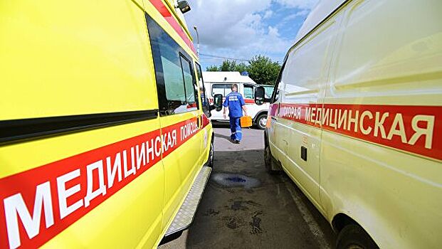 В медучреждения Ленобласти поступит новый транспорт