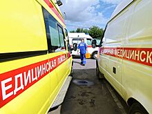 В медучреждения Ленобласти поступит новый транспорт