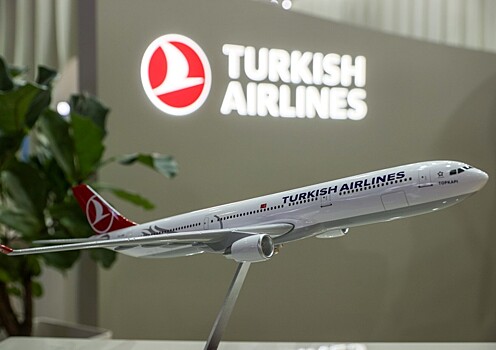 Мексика пытается разобраться с недопуском россиян на рейсы Turkish Airlines
