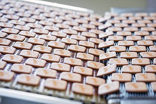 Россия нарастила поставки сладкого продукта в Китай