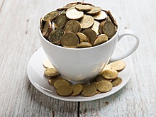 Бодрящий напиток взбудоражит кошелек