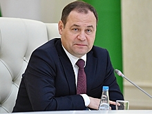 В Минске не сомневаются, что поддержка России перекроет последствия санкций
