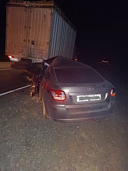 В ДТП в Октябрьском районе пострадал несовершеннолетний