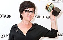 Наталья Павленкова, актриса фильма «Зоология»: «В кино я пока только щенок»