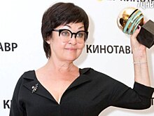 Наталья Павленкова, актриса фильма «Зоология»: «В кино я пока только щенок»