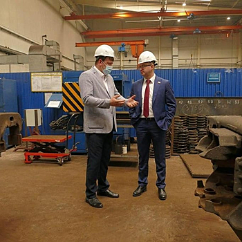 Больше рабочих мест и инвесторов в Кузбассе