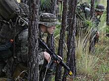 Американский наемник на Украине оставил перед смертью странное послание