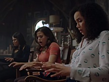 "Зачарованных" перезапустят