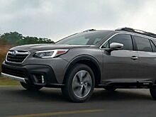 Subaru рассказала о новинках для России