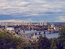 В Москве число новостроек в бюджете до 5 млн рублей выросло на 45%