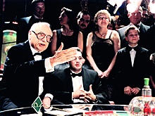 Первый канал отмечает 30-летний юбилей