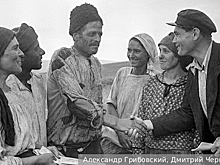 Как Москва освобождала Молдавию от румынской оккупации