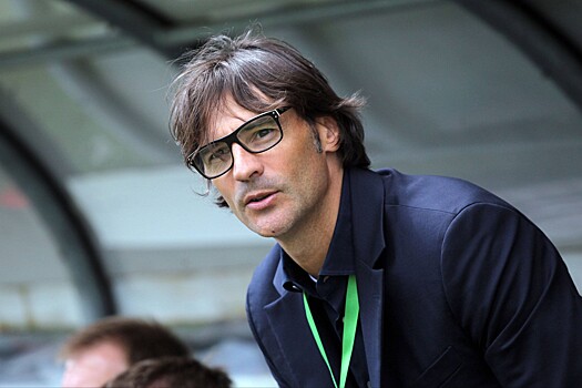 Экс-тренер «Спартака» Паоло Ваноли возглавил «Венецию»